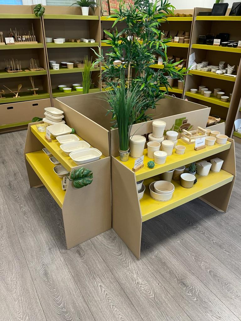 Showroom Morangis